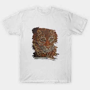 Tiger T-Shirt